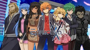 Epic Works – Episicava (Volume 1)