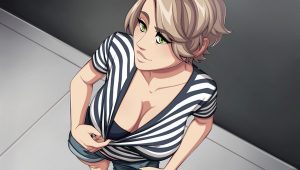 Zetsubou Games – Tomboys Need Love Too!