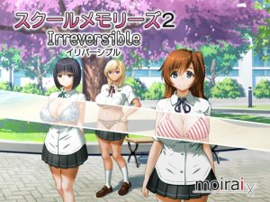 Moirai – School Memories 2 Irreversible