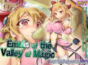 Finish Doll – Emulis of the Valley of Magic (Eng)