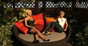 Fasder – Life (InProgress) Update Ver.0.07.03