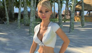 XRed Games – Lewd Island (InProgress) Update Ver.0.5