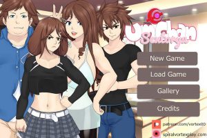 Vortex00 – Umichan Sentoryu (InProgress) Ver.0.7.4a