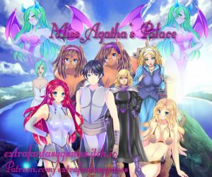 ExtraFantasyGames – Miss Agatha’s Palace Ver.1.4