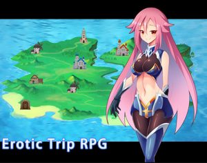 Migome – Dungeon Buster -Cydney Quest (Eng)