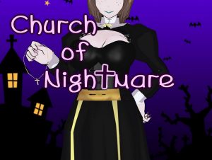 Akuochichance – Church of Nightmare