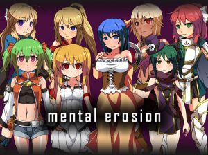 Mind and Mind – Mental Erosion