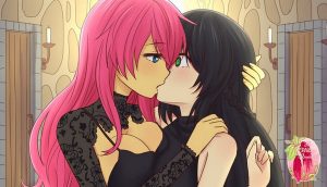 Reine Works – The Wilting Amaranth