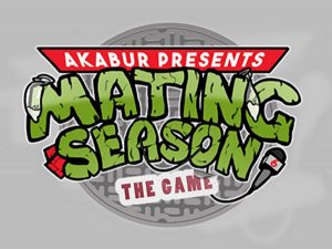Akabur – The Mating Season Ver.1.03