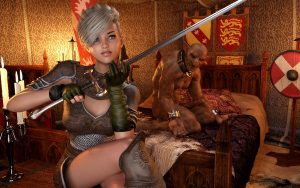 Collection arts by Pigmillion