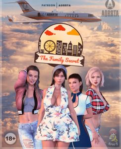 Aorrta – The Family Secret (Update) Ver.0.1.2.2