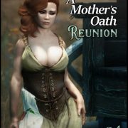 Art by SKComics – A Mother’s Oath 1-4