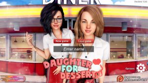 Palmer – Daughter For Dessert – Chapter 10