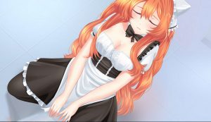 VNeroGAMEs – Instinct