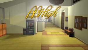 Ballbustars – BB High Episode 1