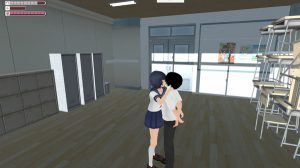 Salia Coel – Femdom School Deluxe (InProgress) Ver.0.57