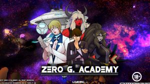 Noce – Zero G Academy (InProgress) Ver.0.5