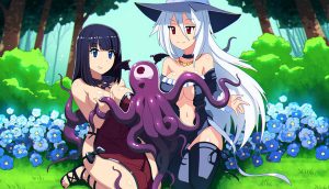 Nad0eda – Love Witches