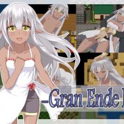 Hiwatari Honpo – Gran Ende II