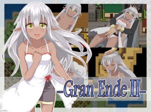 Hiwatari Honpo – Gran Ende II