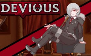 Top Hat Studios Inc – Devious