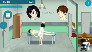 Insexsity team – Insexsity (Update) Ver.0.5523 Maxi