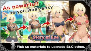 SmallSqurriel – Eve Story – Hero’s Practice (Eng)