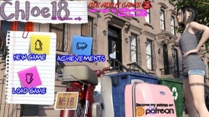 GTS – Chloe18 Vacation (Update) Ver.1.01