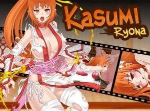Smaverick – Kasumi Ryona (Eng)