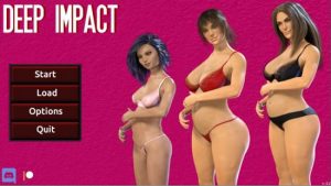 VCProductions – Deep Impact (InProgress) Ver.0.2c