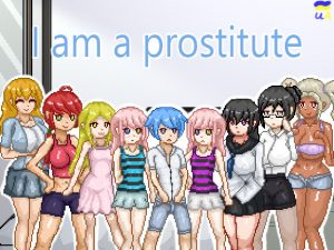 TwoMan – I am a Prostitute (Eng)