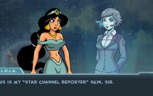 Akabur – Star Channel 34 (Episode 3)