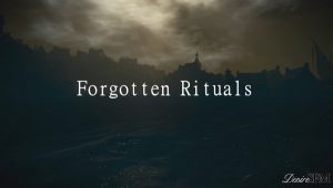 DesireSFM – Forgotten Rituals