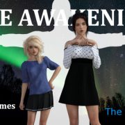 SLim Games – The Awakening (Update) Ver.0.3b