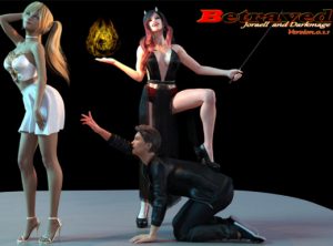 Joraell – Betrayed (InProgress) Ver.0.1.1