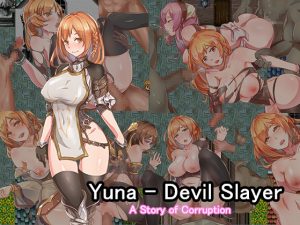 Migome – Yuna – Devil Slayer (Eng)