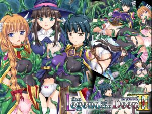 Ooyama Denki Giken – The Legend of the Deep -Episode2