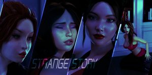 GLab – A Strange Story (InProgress) Ver.0.4.0