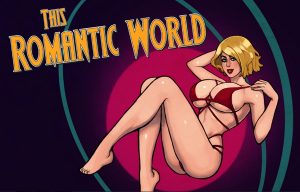 Switchverse Games – This Romantic World (InProgress) Ver.1.0 + Comics