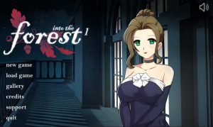 BabusGames – Into the Forest (Ch. 1)