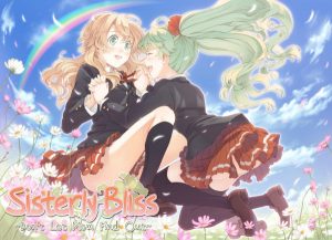 Eyephon – Sisterly Bliss -Don’t Let Mom Find Out (Eng)