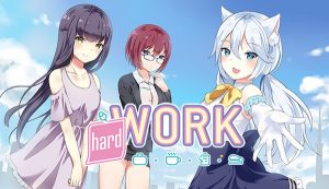 Matchasoft/Denpasoft – Hard Work