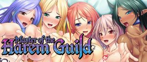 Norn / Miel – Master of the Harem Guild