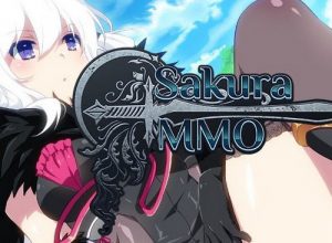Winged Cloud – Sakura MMO
