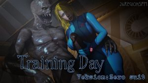 26RegionSFM – Samus Training