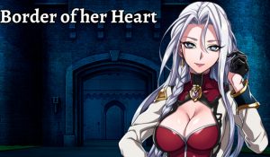 Tuomo’s Games – Border of her Heart