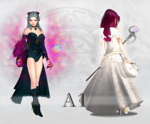 Chairi – A1 (Guilty Hell)