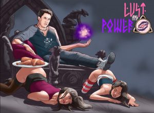 Lurking Hedgehog – Lust and Power (Update) Ver.0.17