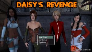 Serio – Daisy’s Revenge