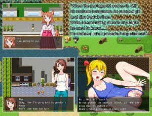 Oppaiclick – My Perverted Experience Record (Eng)